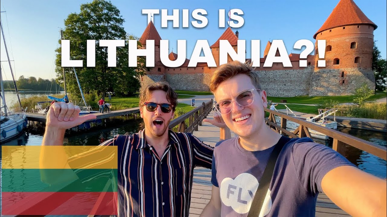 Hỗ trợ xin Visa Lithuania du lịch, công tác & thăm thân