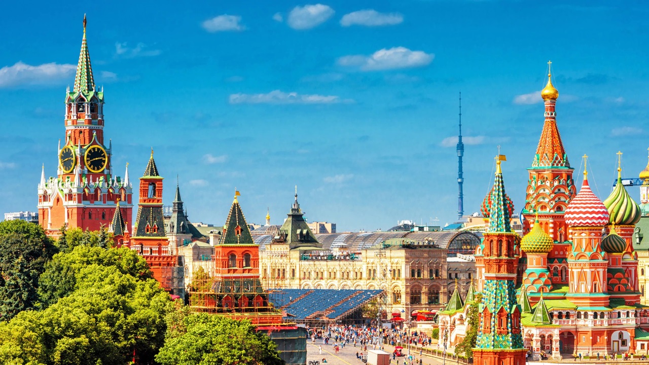 Dịch vụ làm visa Nga trọn gói – uy tín – chuyên nghiệp