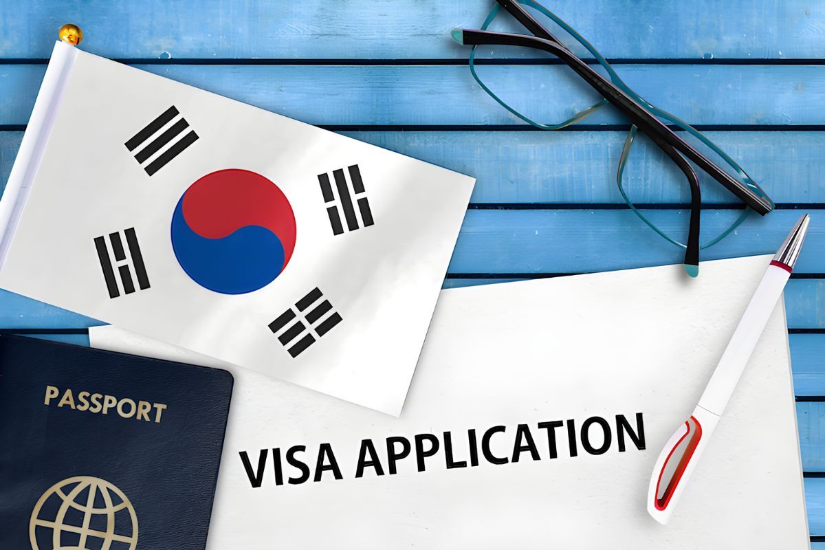 Mở Cửa Khám Phá: Xin Visa Hàn Quốc Dễ Dàng Hơn Bao Giờ Hết!