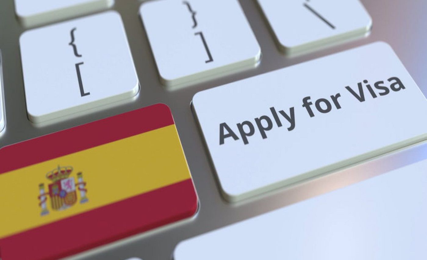 Hỗ trợ xin Visa Tây Ban Nha du lịch, công tác & thăm thân