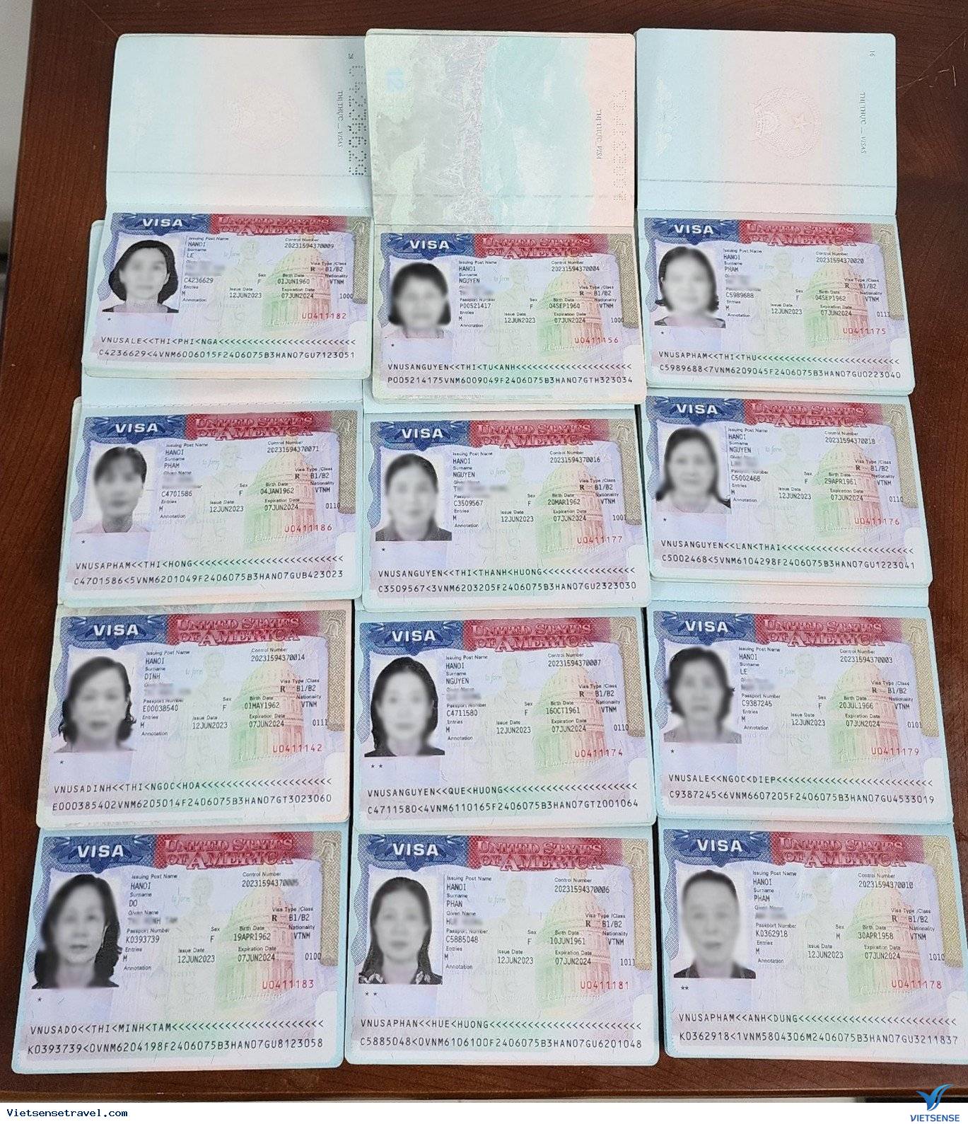 Rớt Visa du lịch Mỹ có ảnh hưởng đến Visa định cư Mỹ sau này không?