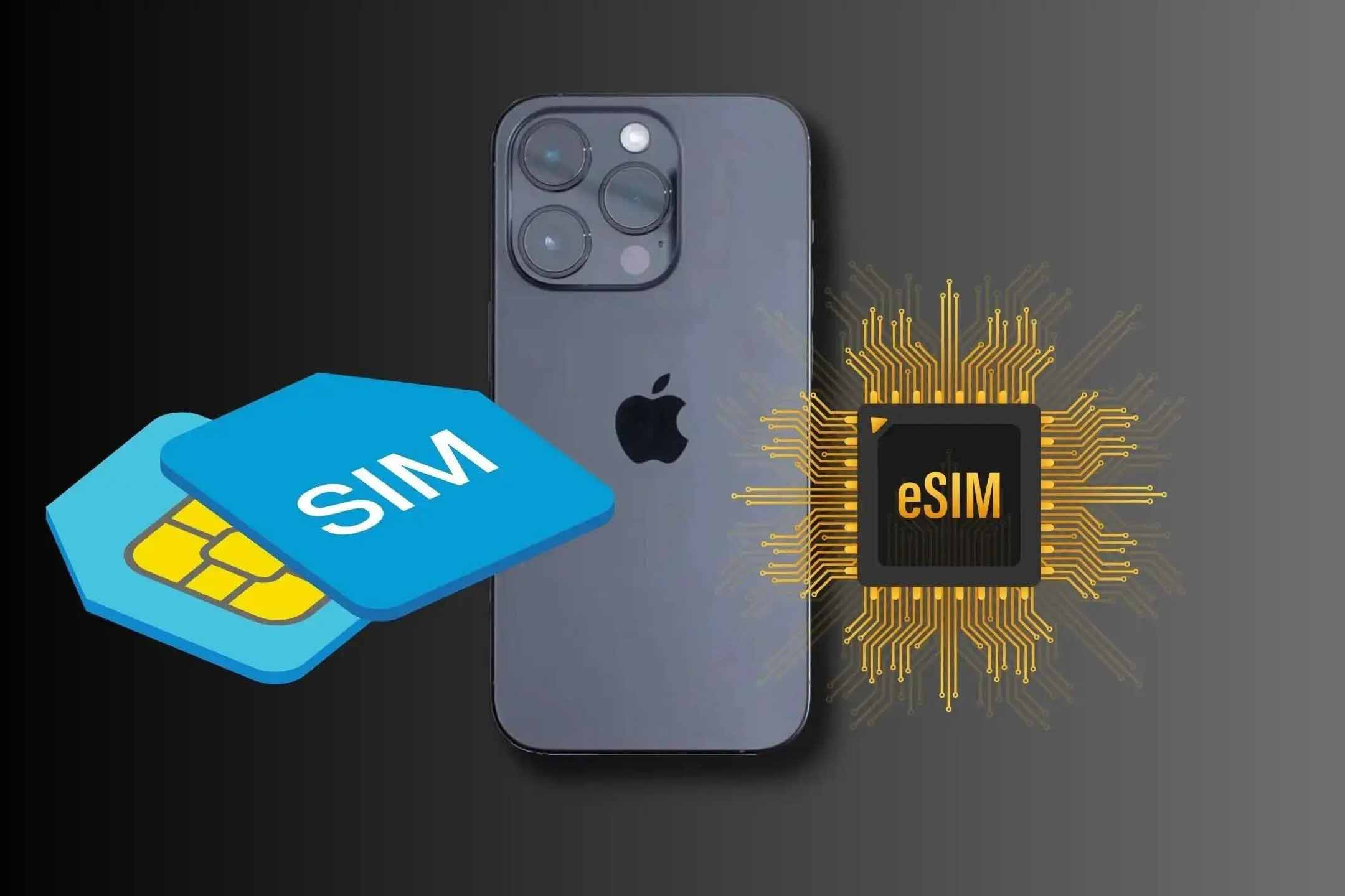 Esim Châu Á