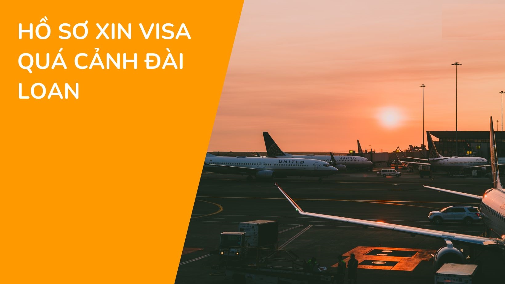 Giải đáp: Quá cảnh Đài Loan có cần visa không?