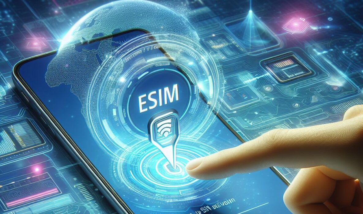 eSIM Châu Úc phổ biến