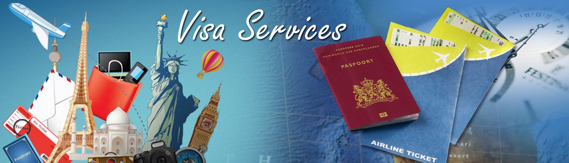 Dịch vụ xin visa đi Pháp du lịch – công tác – thăm thân Trọn gói