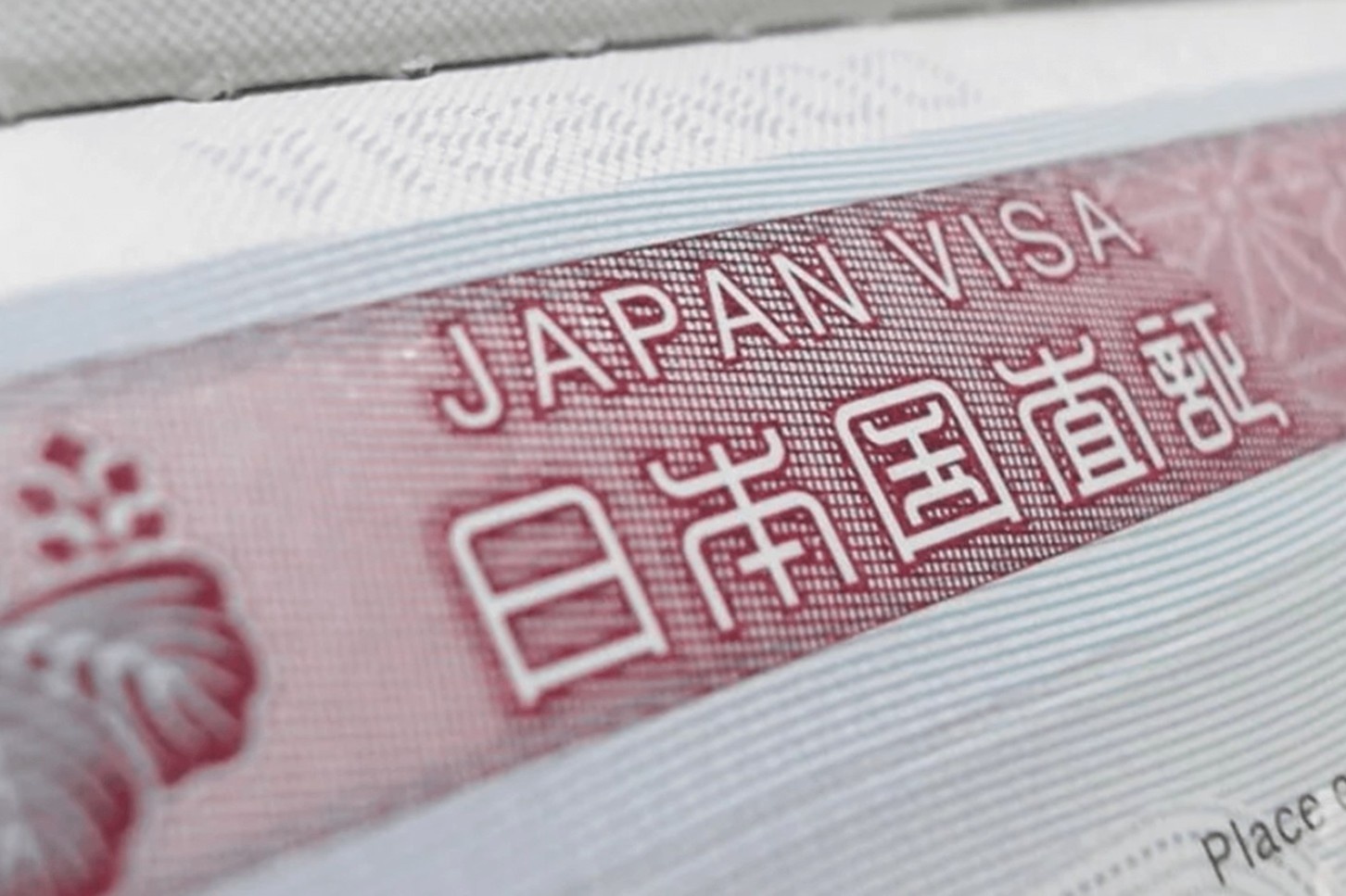 Xin gấp thành công visa công tác Nhật cho khách